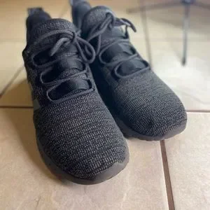 adidas | Shoes | Adidas Kaptir M Ee953 Shoes Black Mens Size  display picture 1